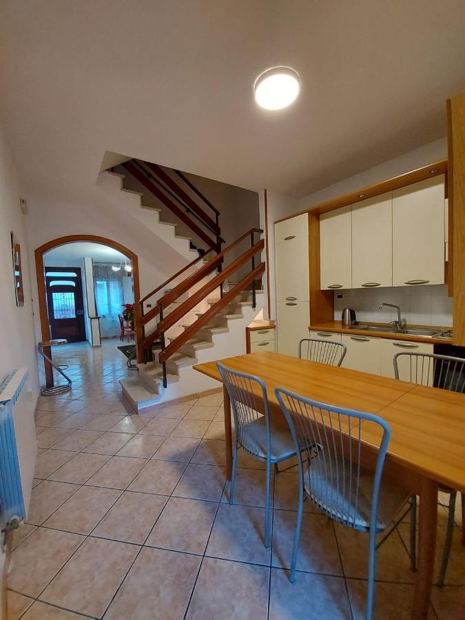 Un Po Sul Delta Villa Ariano nel Polesine Exterior photo
